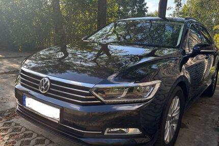 VW Passat 195.000 km 8.200 &euro; Zeulenroda-Triebes 07937