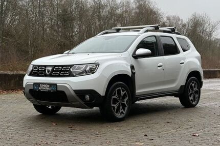 Dacia Duster 72.799 km 11.990 &euro; Engelskirchen 51766