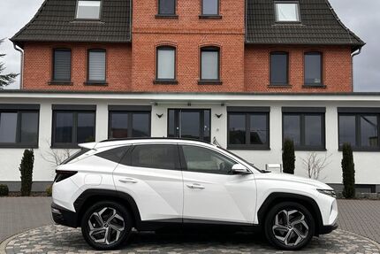 Hyundai TUCSON 83.359 km 24.750 &euro; Rotenburg Lispenhausen 36199