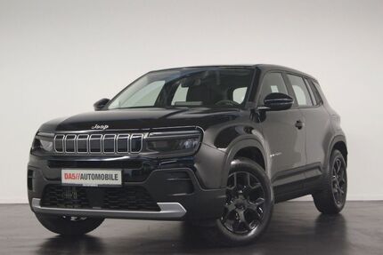 Jeep Avenger 15.800 km 17.500 &euro; Darmstadt 64293