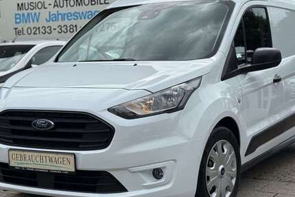 Ford Tourneo Connect 62.000 km 16.490 € Dormagen 41539