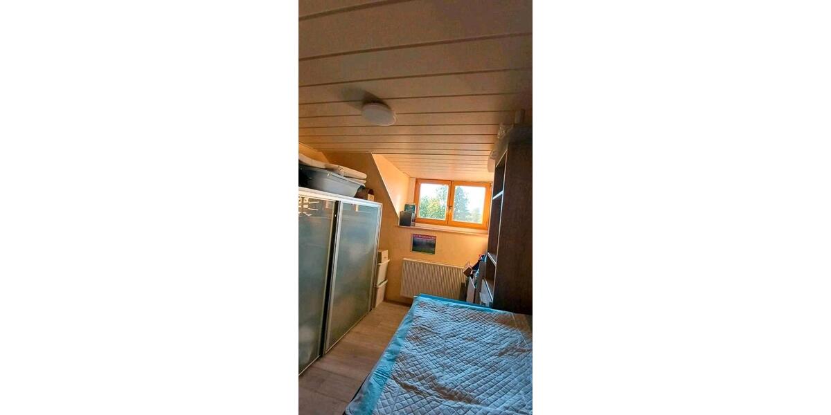 Doppelhaushälfte Heusweiler - 4 Zimmer, 125 m&sup2;, 220.000&euro; | Angebot:26902382