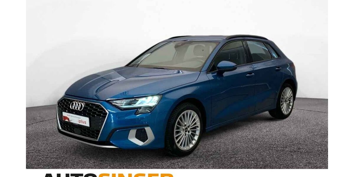Audi A3 50.900 km 23.470 &euro; Marktoberdorf 87616