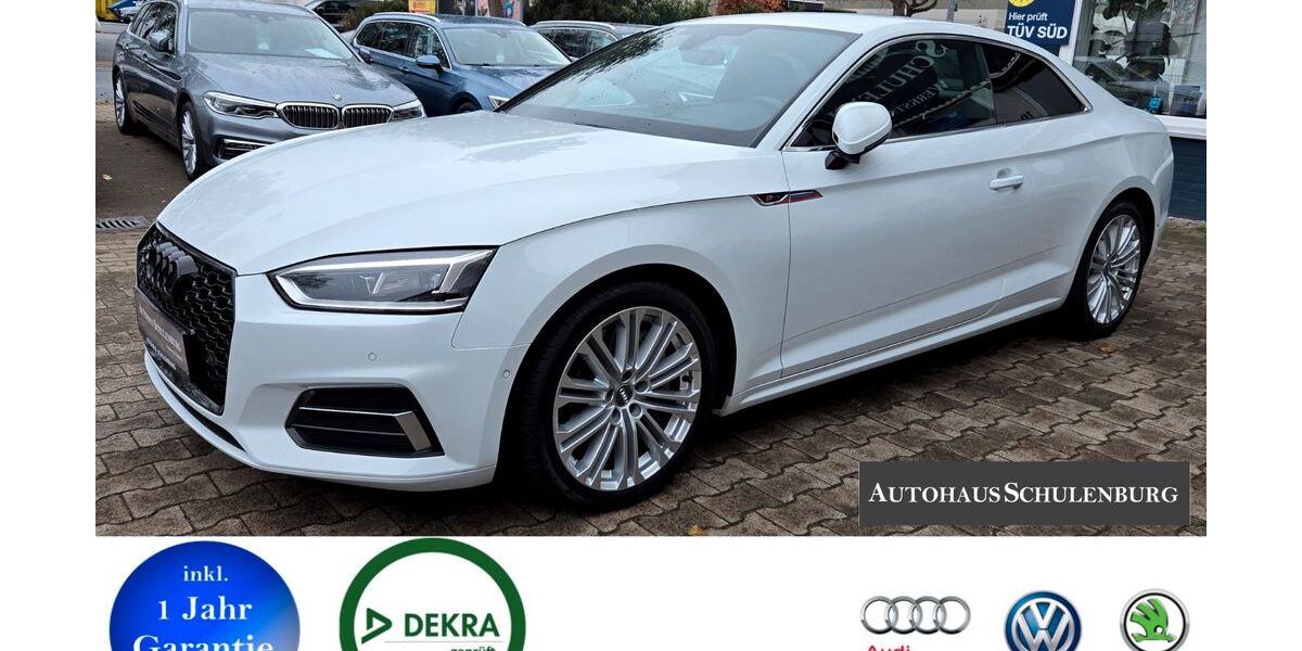 Audi A5 139.984 km 24.199 &euro; Hannover 30165