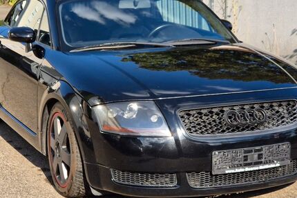 Audi TT 226.439 km 3.000 &euro; Heidenheim an der Brenz 89520