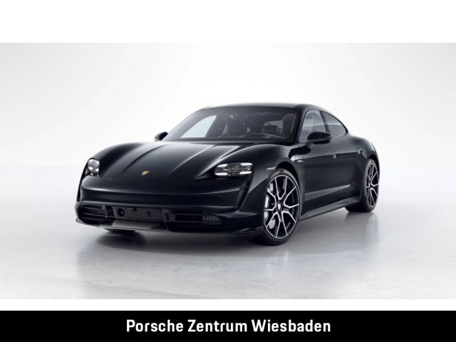 Porsche Taycan 58.000 km 84.900 &euro; Wiesbaden 65187