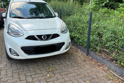 Nissan Micra 134.000 km 4.900 € Rosengarten 21224