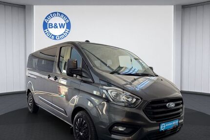 Ford Transit Custom 89.135 km 31.499 € Krefeld 47805