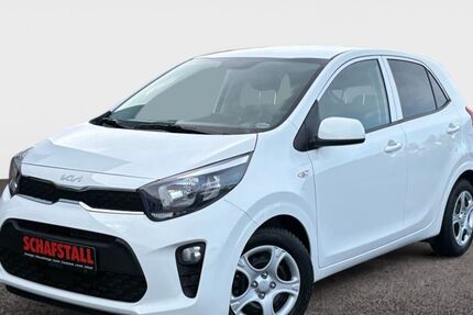 Kia Picanto 6.714 km 15.479 &euro; Elsdorf (bei Köln) 50189