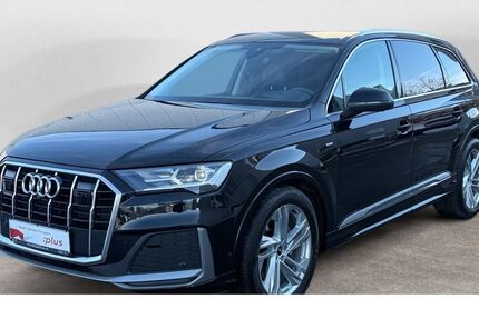 Audi Q7 95.201 km 54.390 &euro; Detmold 32756