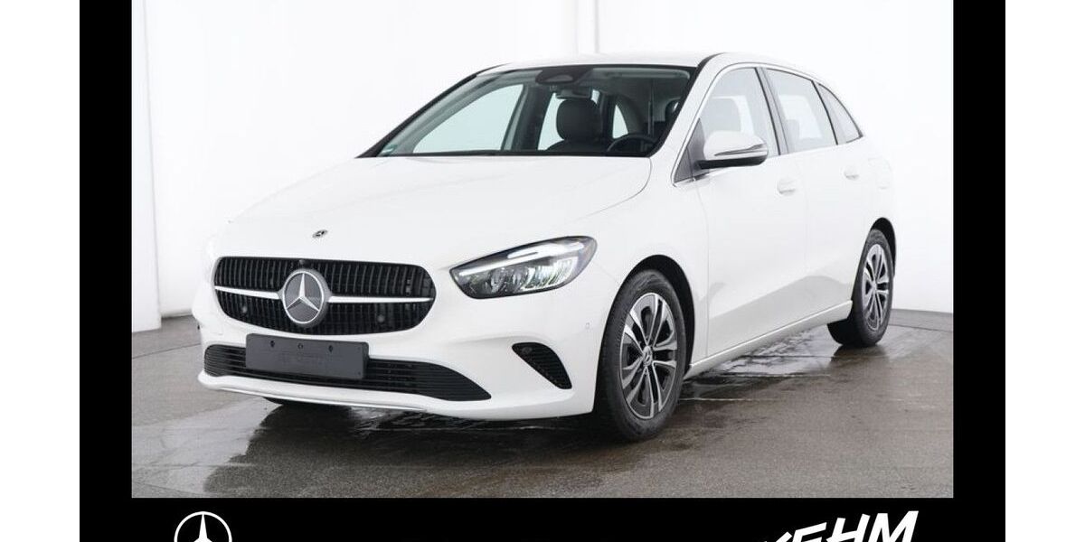 Mercedes-Benz B 200 5.159 km 30.290 &euro; Bad Neustadt 97616