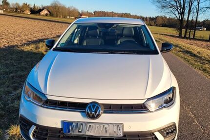 VW Polo 12.000 km 19.300 &euro; Wittingen 29378