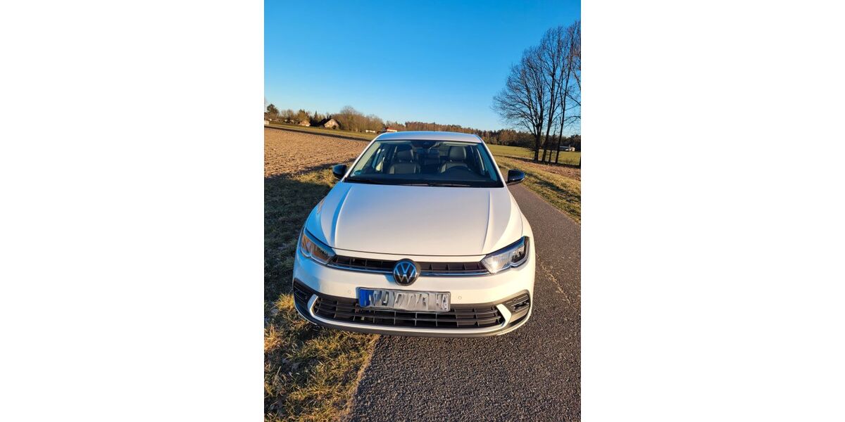 VW Polo 12.000 km 19.300 &euro; Wittingen 29378