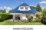 Traumhaftes Einfamilienhaus in Quickborn-Heide