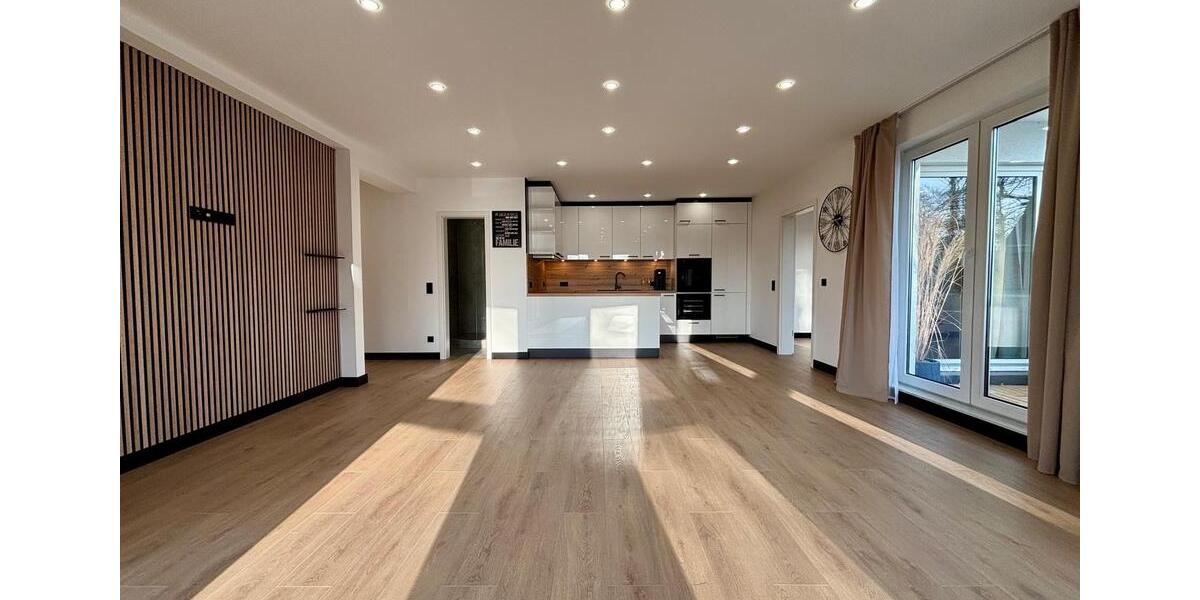 Etagenwohnung Bremen Osterholz - 3 Zimmer, 80 m&sup2;, 349.000&euro; | Angebot:26302871