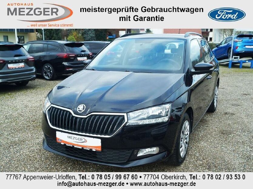 Fabia