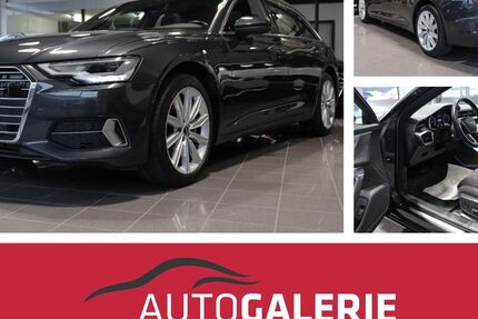 Audi A6 70.000 km 29.900 &euro; Braunschweig 38116