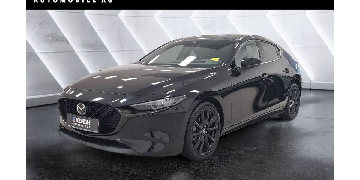 Mazda 3 47.980 km 20.890 &euro; Berlin 12681