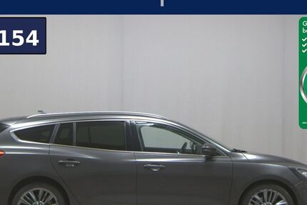 Ford Focus 154.699 km 10.980 € Gyhum/Bockel 27404