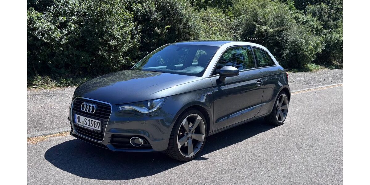 Audi A1 193.000 km 6.590 &euro; Karlsruhe 76135