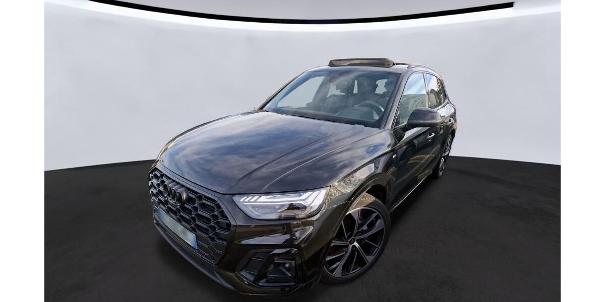 Audi Q5 35.914 km 54.850 &euro; Hagen 58091