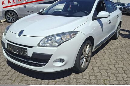 Renault Megane 201.001 km 2.985 &euro; Achern 77855