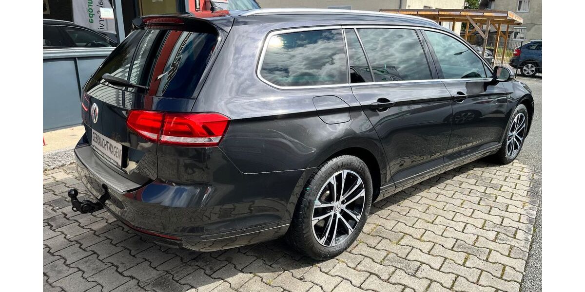 VW Passat Variant 211.310 km 12.790 &euro; Poppenricht 92284