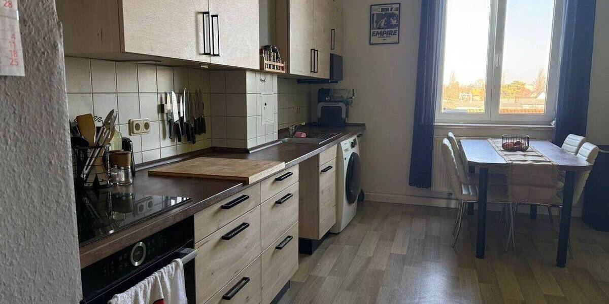 Etagenwohnung Lauta Torno - 3 Zimmer, 84 m&sup2;, 510&euro; | Angebot:26359673