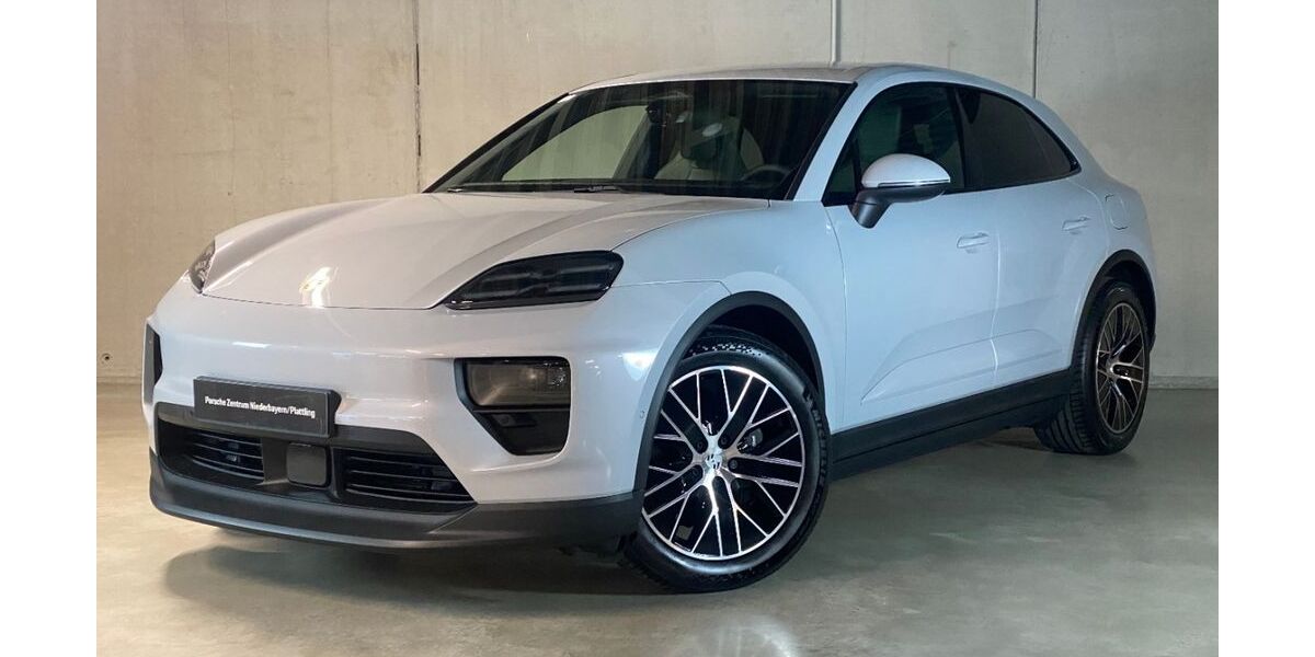 Porsche Macan 7.900 km 85.790 &euro; Plattling 94447