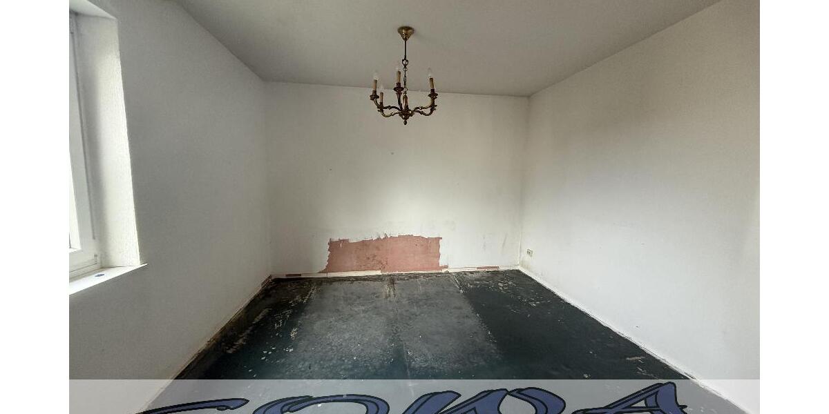 Gut geschnittene 3 Zimmer Wohnung mit Balkon in Neuburg - Ein Objekt von Ihrem Immobilienpartner SOWA Immobilien und Finanzen 3 zimmer