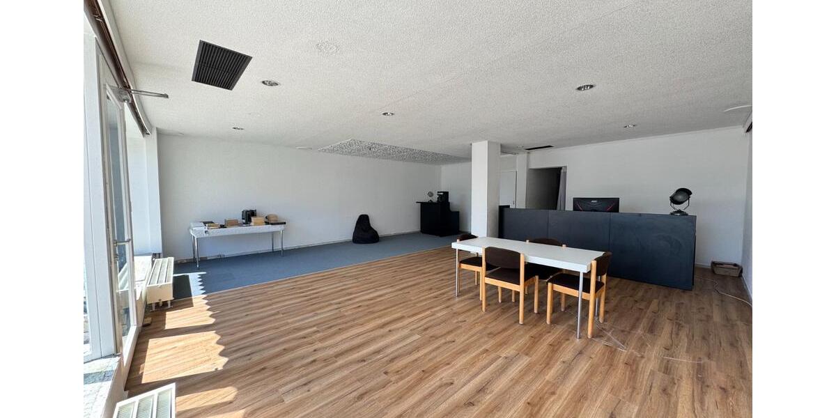 Gewerbeobjekt Sigmaringen - 650&euro; | Angebot:25282629