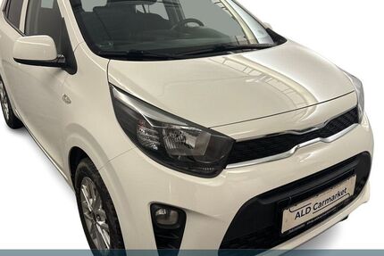 Kia Picanto 95.560 km 9.480 &euro; Dorfmark 29683