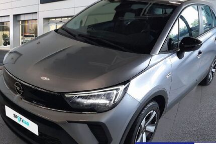 Opel Crossland (X) 14.778 km 14.490 &euro; Berlin 12103