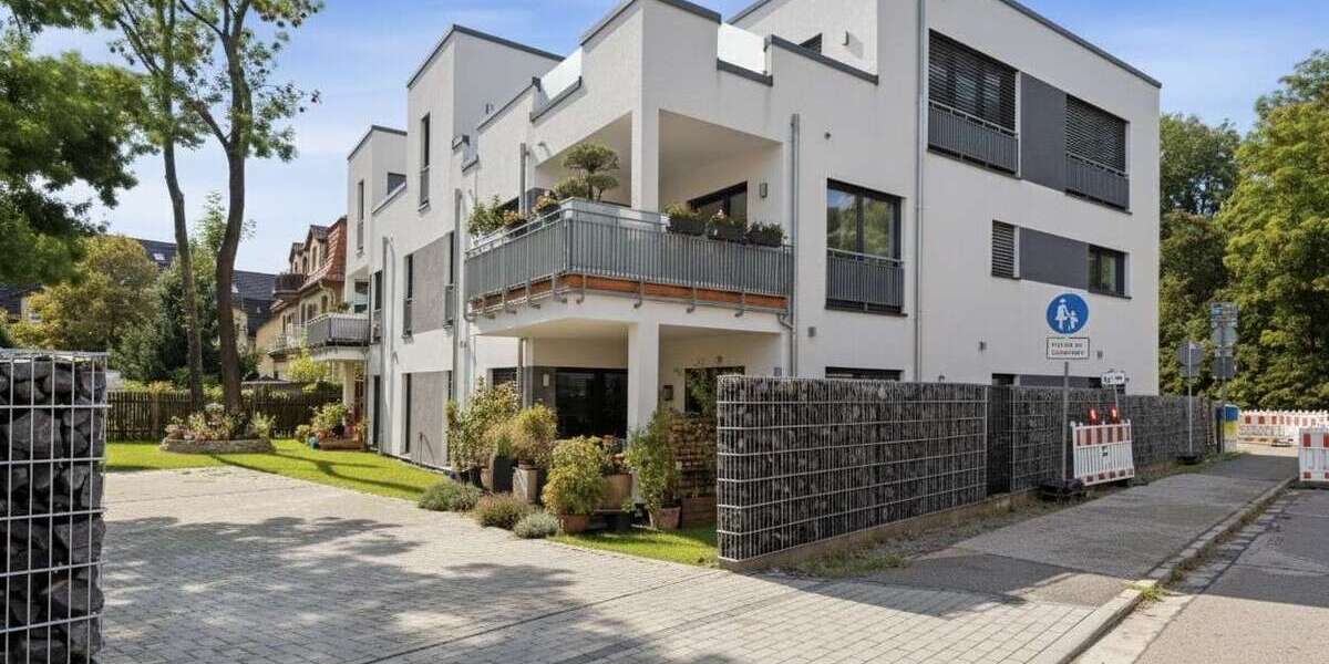 Wohnung zum Kaufen in Weimar 899.900 € 230 m² 6 zimmer