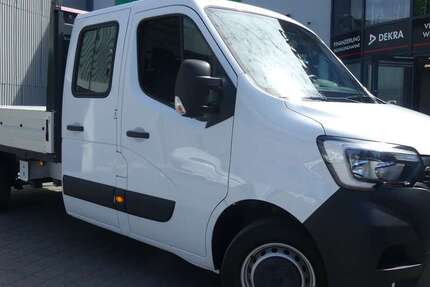 Renault Master 21.700 km 31.800 &euro; Berlin 13156