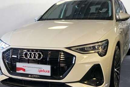 Audi e-tron 32.494 km 33.980 &euro; Helgoland 27498