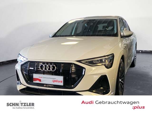 Audi e-tron 32.494 km 33.980 &euro; Helgoland 27498