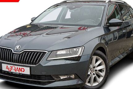 Skoda Superb 72.412 km 21.490 &euro; Leipzig 04209