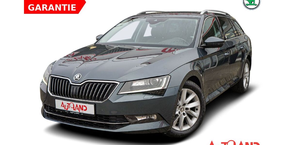 Skoda Superb 72.412 km 21.490 &euro; Leipzig 04209