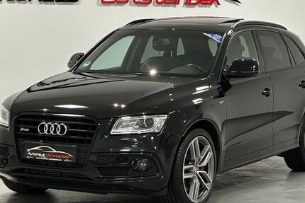 Audi SQ5 136.700 km 31.990 € Oststeinbek 22113
