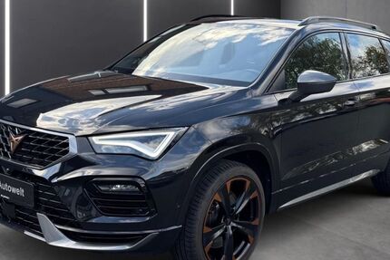 Cupra Ateca 16.761 km 33.790 € Ennigerloh 59320