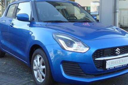 Suzuki Swift 37.200 km 11.980 € Paderborn 33102