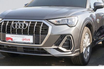 Audi Q3 44.385 km 31.430 &euro; Geilenkirchen 52511