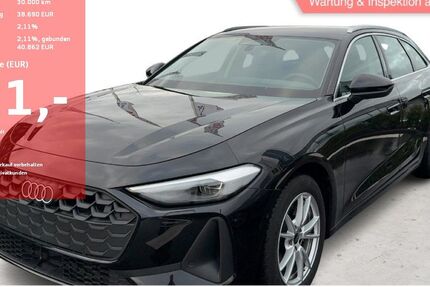 Audi A5 20.483 km 36.670 &euro; Moers-Hülsdonk 47441