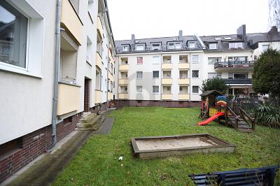 SOLIDE GELEGENHEIT AM BENRATHER SCHLOSS-PARK - Haus Düsseldorf Stadtbezirk 9 | Angebot:25096233