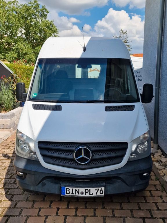 Sprinter