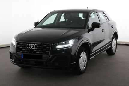 Audi Q2 64.000 km 17.990 &euro; Erfurt 99092