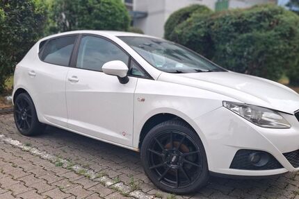 Seat Ibiza 226.271 km 3.490 &euro; Kempten 87437