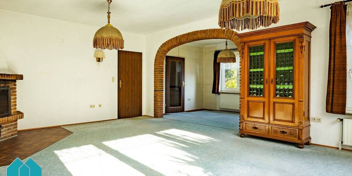 Einfamilienhaus Aurich Haxtum - 8 Zimmer, 249 m&sup2;, 429.000&euro; | Angebot:26171163