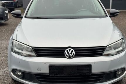 VW Jetta